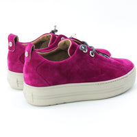 Paul Green 5417 Raspberry