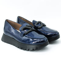 Wonders 2453 Navy