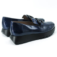 Wonders 2453 Navy