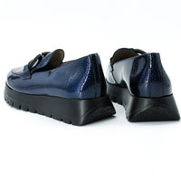 Wonders 2453 Navy