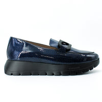 Wonders 2453 Navy
