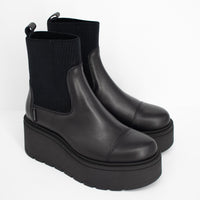 Marco Moreo 132 Black 2026