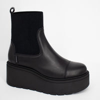 Marco Moreo 132 Black 2026