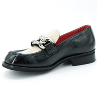 Marco Moreo 4120 Black & Taupe Multi