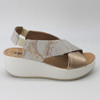 Igi & Co 7665755 Bronze