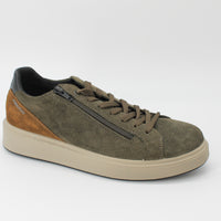 Igi & Co 6635111 Olive