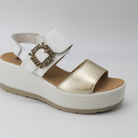 Igi & Co 7667322 Gold