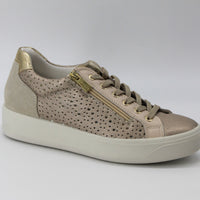 Igi & Co 7656411 Champagne