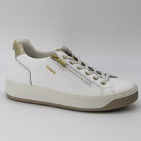 Igi & Co 7656500 White with Gold