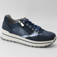 Igi & Co 7660711 Dusty Blue