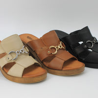 Igi & Co 7692411 Tan