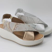 Igi & Co 7665755 Bronze