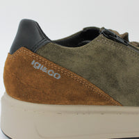 Igi & Co 6635111 Olive