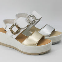 Igi & Co 7667322 Gold