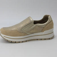 Igi & Co 7660633 Gold and Beige