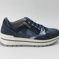 Igi & Co 7660711 Dusty Blue