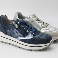 Igi & Co 7660711 Dusty Blue
