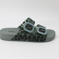 Igor 510336 Green /Print