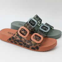 Igor 510336 Green /Print