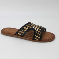 Inuovo 103114 Black