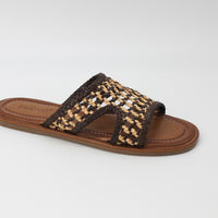 Inuovo 103114 Brown