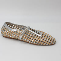Inuovo D27024 Silver