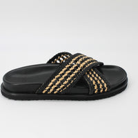 Inuovo 396052 Black