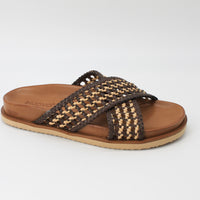 Inuovo 396052 Brown