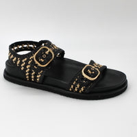 Inuovo 396057 Black