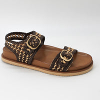 Inuovo 396057 Brown