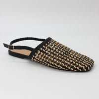 Inuovo D41002 Black