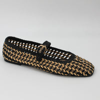 Inuovo D41003 Black