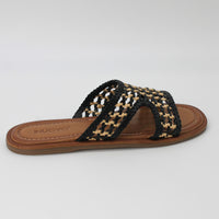Inuovo 103114 Black