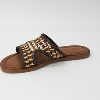 Inuovo 103114 Brown
