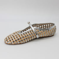Inuovo D27024 Silver