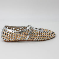 Inuovo D27024 Silver