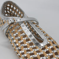 Inuovo D27024 Silver