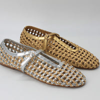 Inuovo D27024 Silver
