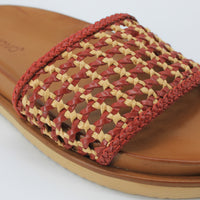 Inuovo 396050 Red