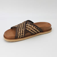 Inuovo 396052 Brown