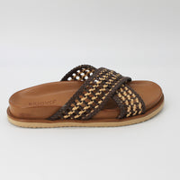 Inuovo 396052 Brown
