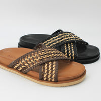 Inuovo 396052 Black