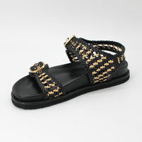Inuovo 396057 Black