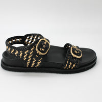 Inuovo 396057 Black