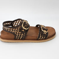 Inuovo 396057 Brown