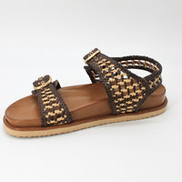 Inuovo 396057 Brown