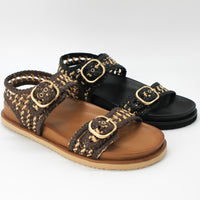 Inuovo 396057 Brown