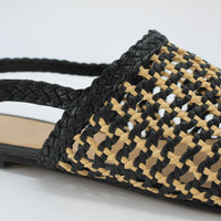 Inuovo D41002 Black