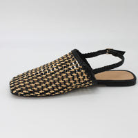 Inuovo D41002 Black