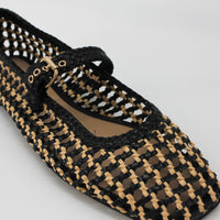 Inuovo D41003 Black